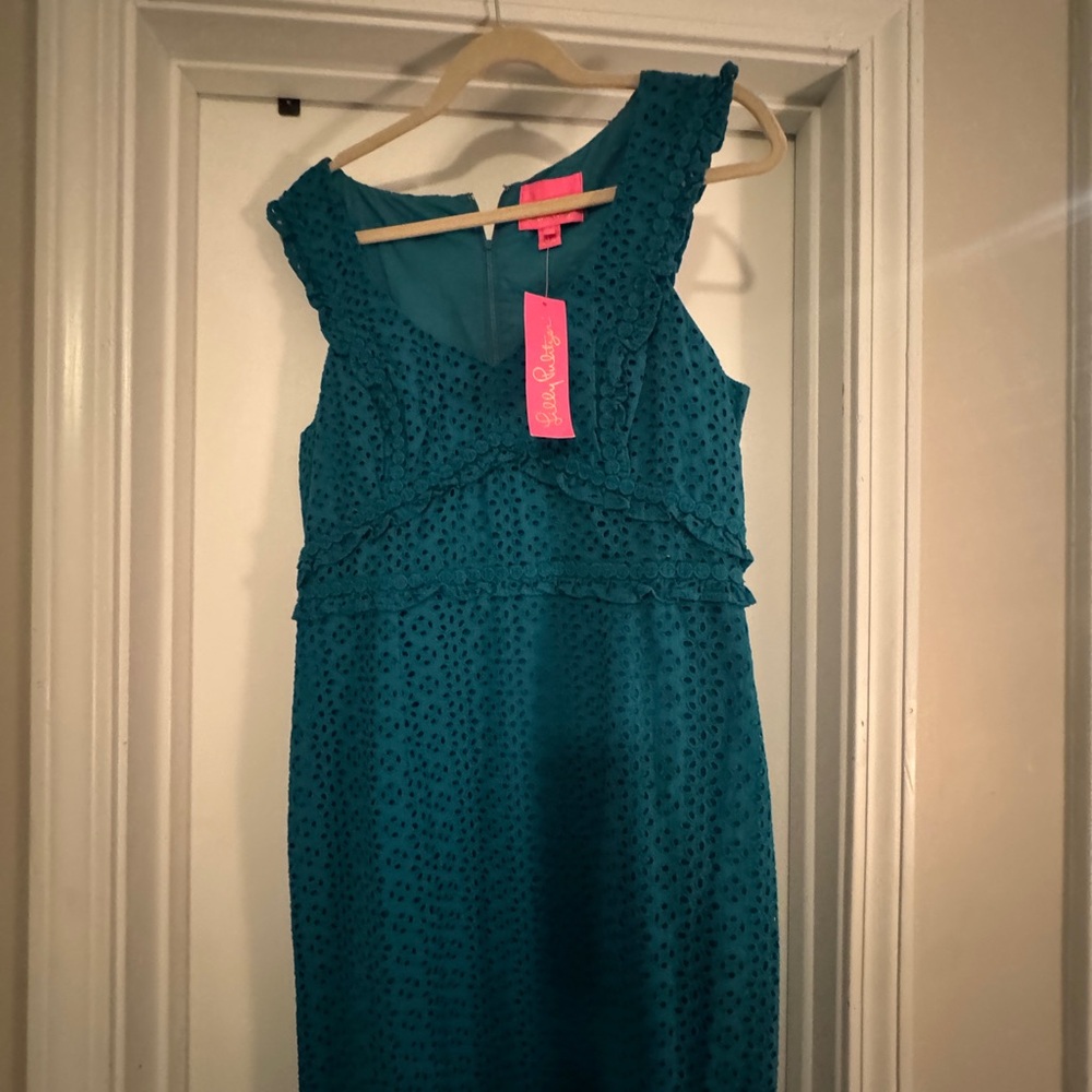 Lilly Pulitzer Kaylee Shift